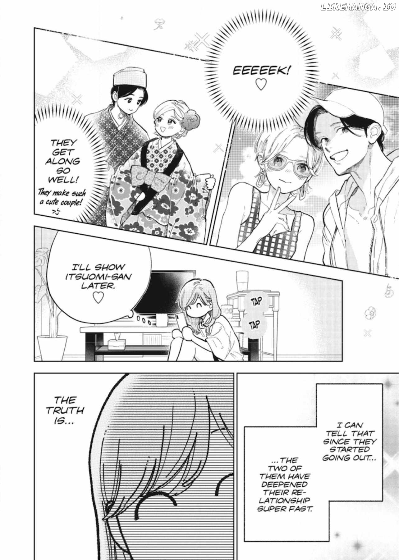 A Sign of Affection, Chapter 48 image 26
